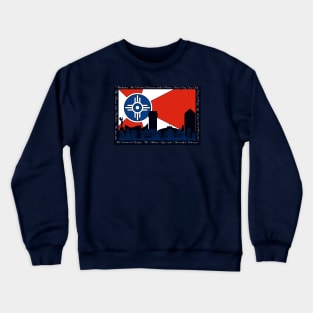 Wichita Crewneck Sweatshirt